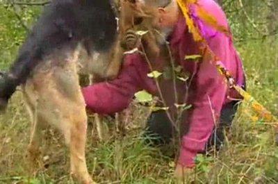 зоофил отсосал у коебля